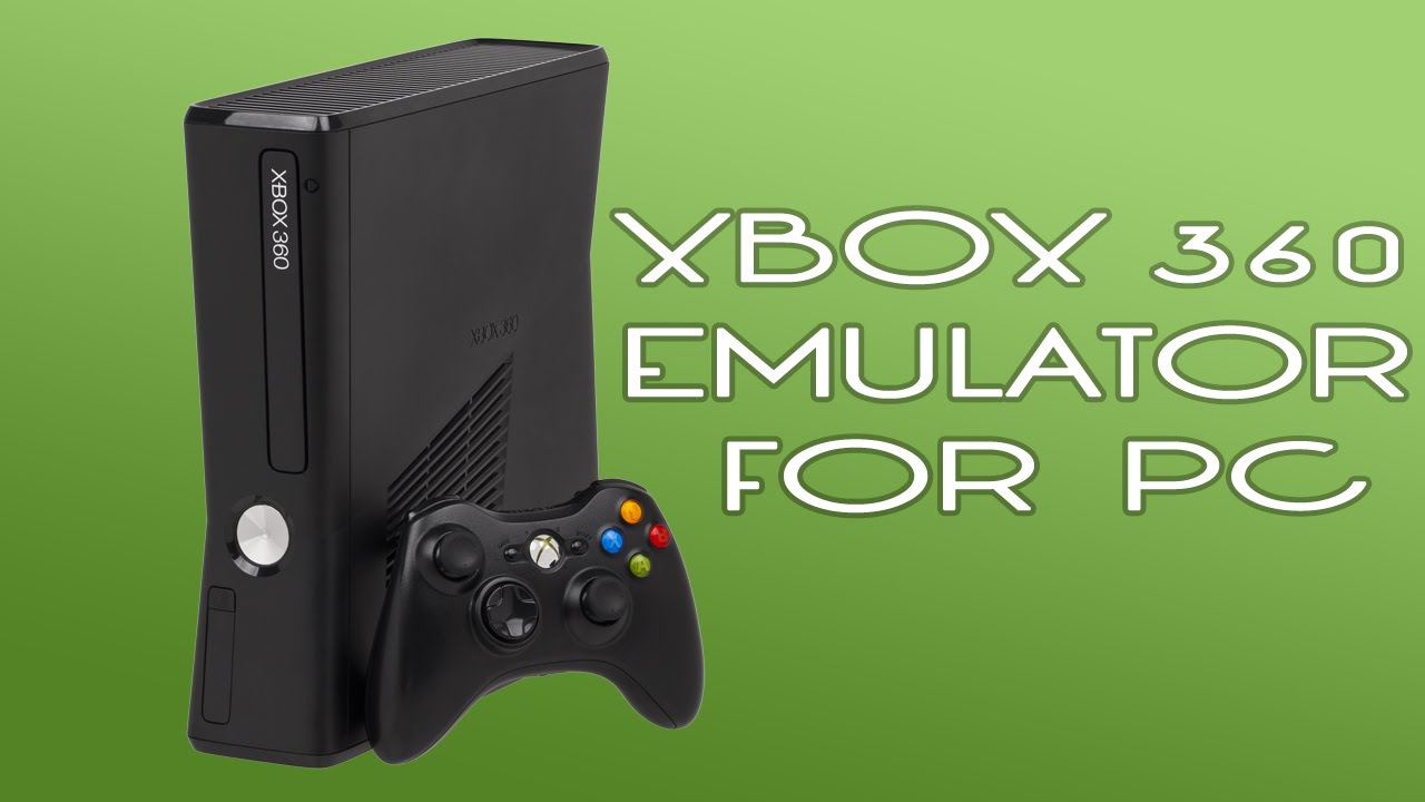 online xbox 360 emulator